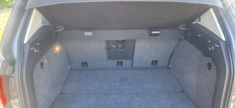 VOLKSWAGEN Tiguan 2008 — imagine 5