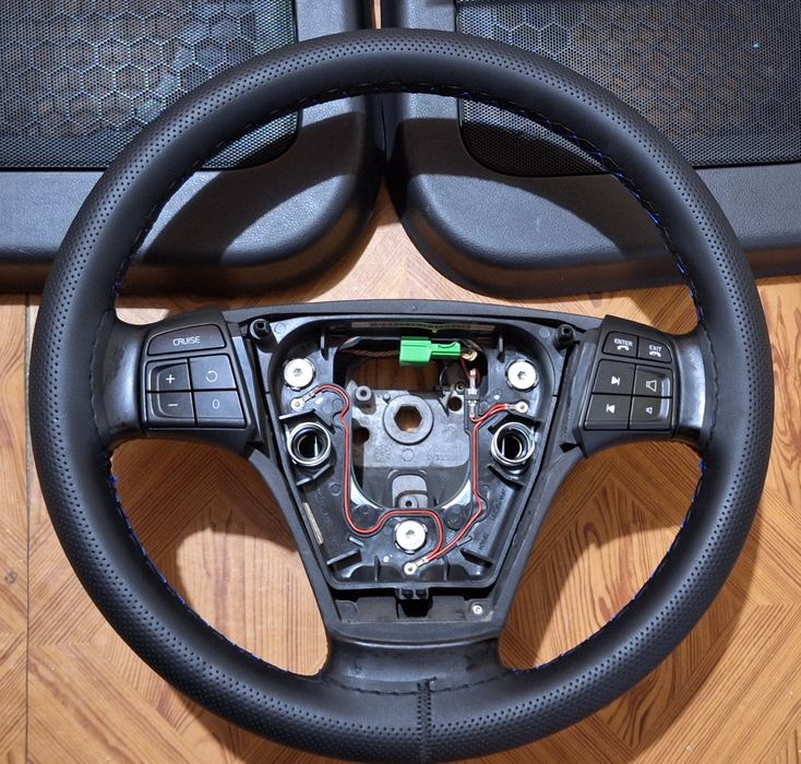 Кори за врати и волан за Volvo v50/s40 волво в50 с40