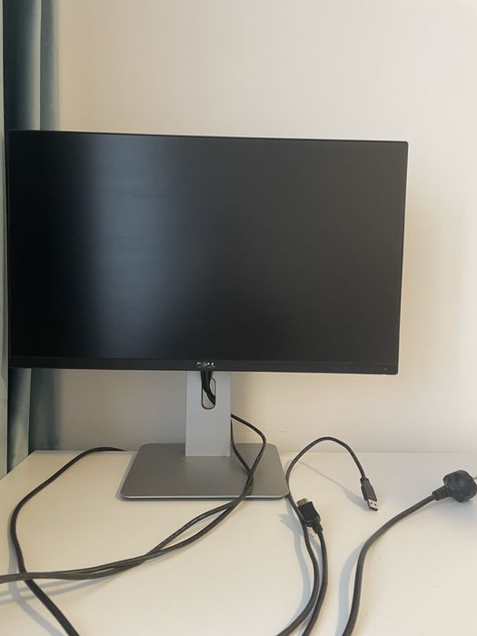 Monitor 24” Dell U2414H
