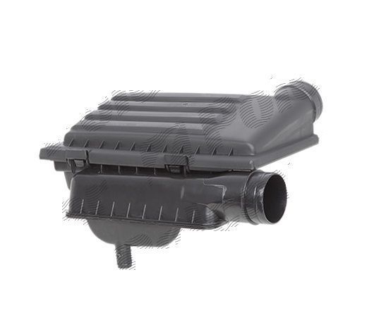 Carcasa filtru aer Audi A1 18, Q3 18; Seat Alhambra 20, Ibiza, Toledo; Skoda Fabia 18, Rapid, Yeti; VW Beetle, CC 17, Jetta, Polo 17, Scirocco, Sharan, Tiguan 16; motor 1.2/1.4 benz.
