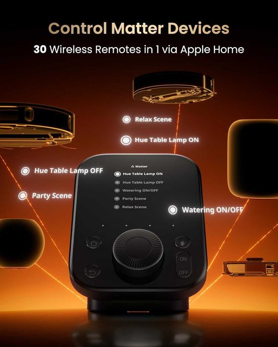 Смарт брава SwitchBot Lock Ultra + Keypad + Hub Mini Matter