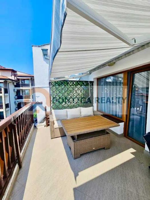 Продава се Тристаен апартамент в Свети Влас - 119 кв.м за 879 €/кв.м - Снимка #10