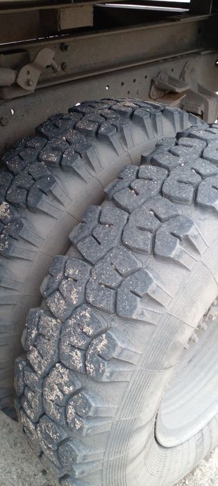 Зил селхозник...