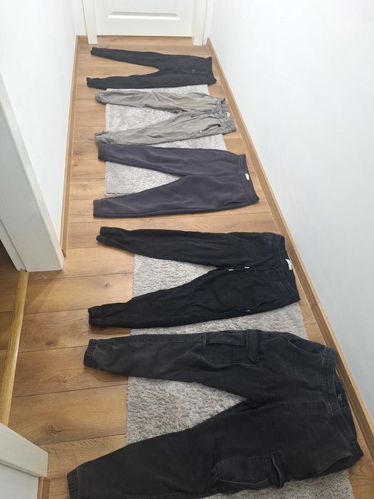 Панталони 5 броя