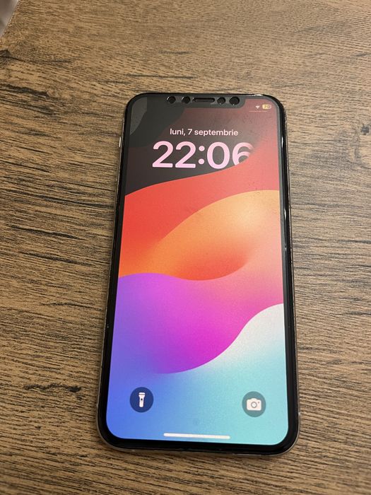 Iphone 11 pro mic defect ecran