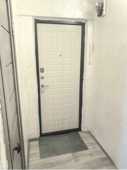 Продаётся 3х комнатная квартира