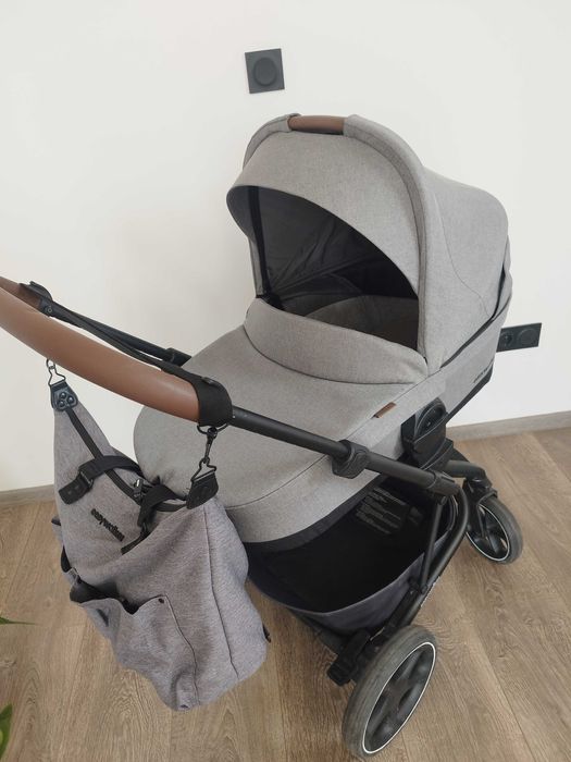 Бебешка количка Easy Walker Harvey3 2в1