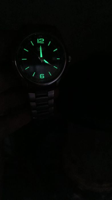 Ceas Casio EDIFICE