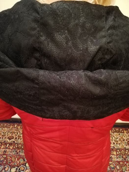 Продам демисезонное пальто