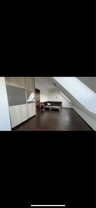 Варна двустаен апартамент топ център