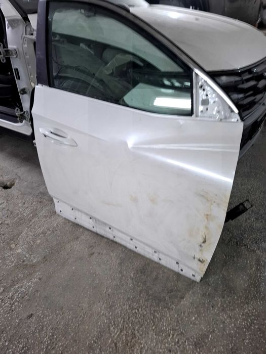 Врата за Хюндай Туксон предна дясна.