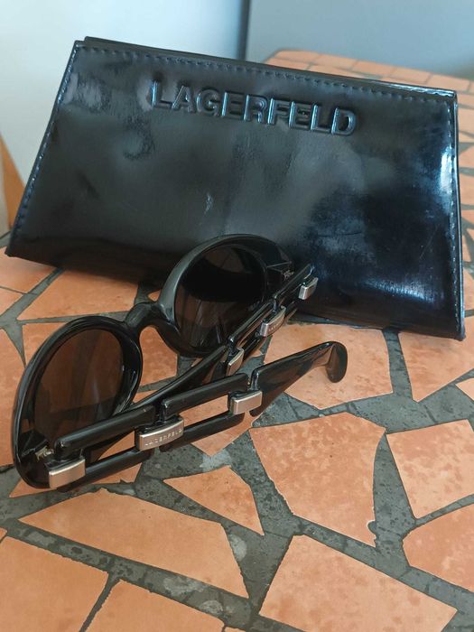 Karl Lagerfeld ochelari de soare