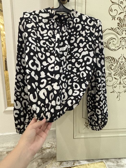 Продам шикарный кофта