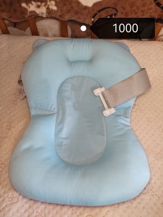 Вещи на младенца