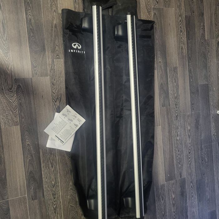 Лапи за ски или снооборд Инфинити