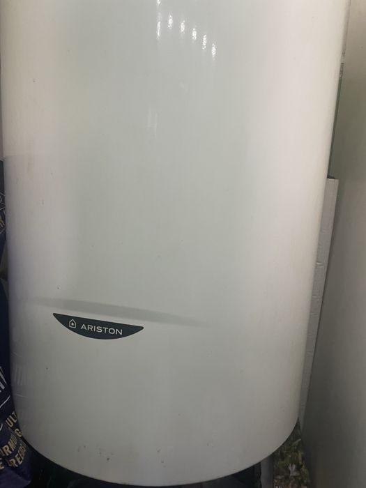 Boiler Ariston IPX3