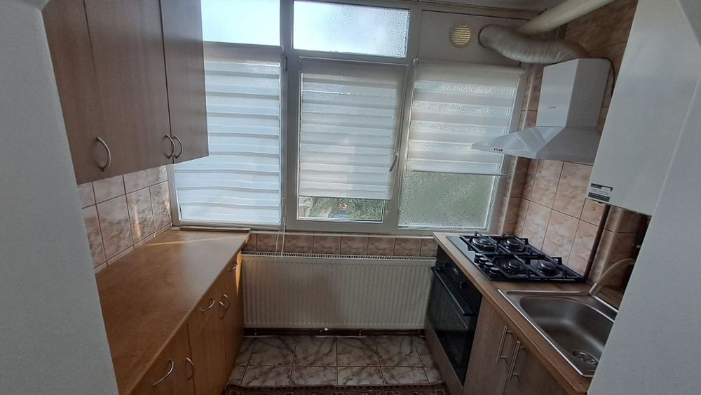 Apartament 2 camere decomandat de închiriat – Calea Lipovei (Sever Bocu) – 400 €