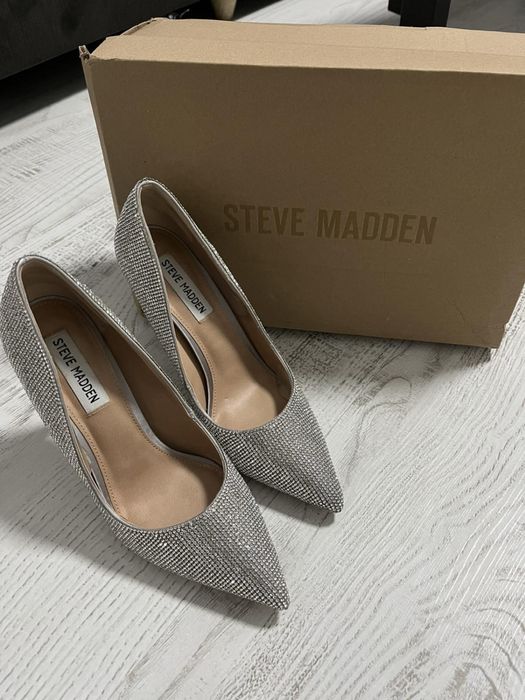 Обувки с тик steve madden