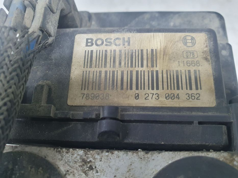 Pompa ABS 0273004362 1.7 dti Opel Astra G [1998 - 2009]