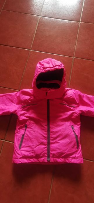 Costum de ski copii