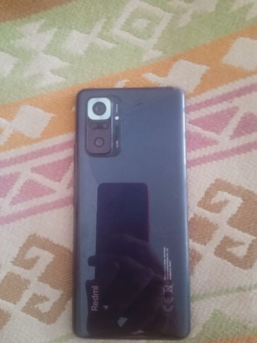 Redmi note 10 pro