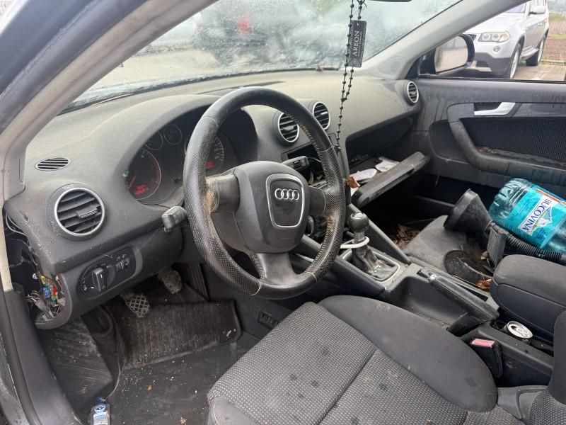 Plansa bord Audi A3 8P1 Hatchback