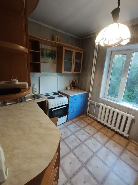 Продам 2х квартиру на бульваре Гагарина