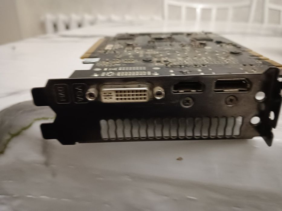 Видеокарты GTX 750, 750 TI, 790