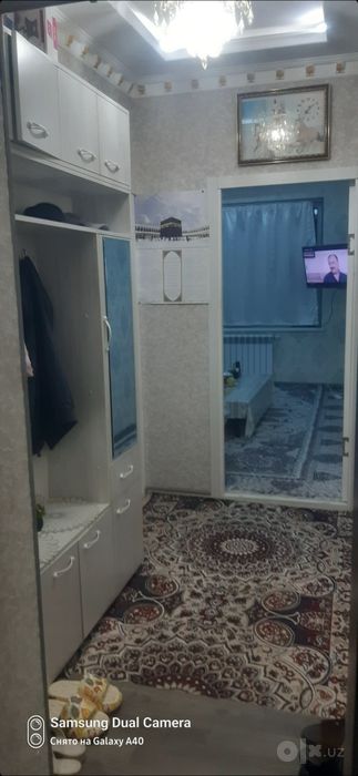 3хона килинган. Янгихаёт. метро Кипчок 150 метр. Кв сотилади.Шошилинч