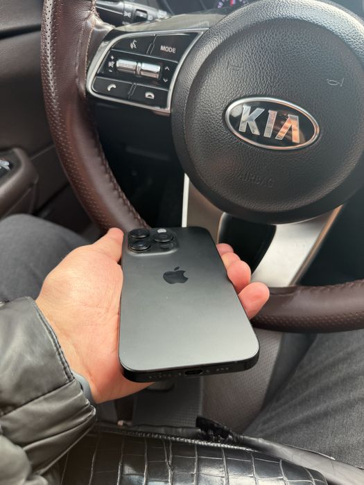 IPhone 16pro. Торг есть