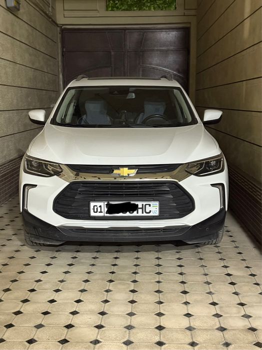 Tracker 2 premier 2023