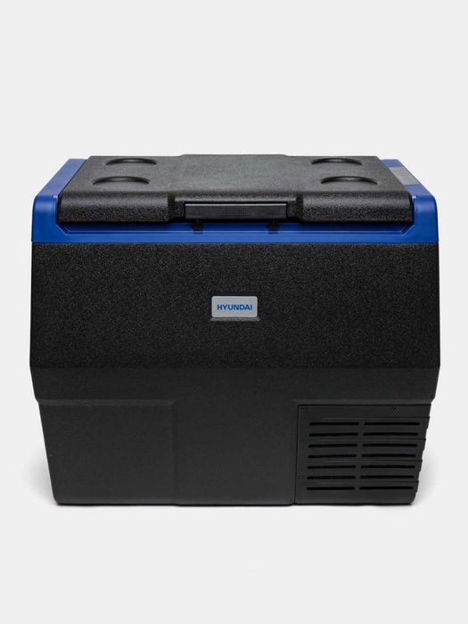 Автохолодильник компрессорный HYUNDAI