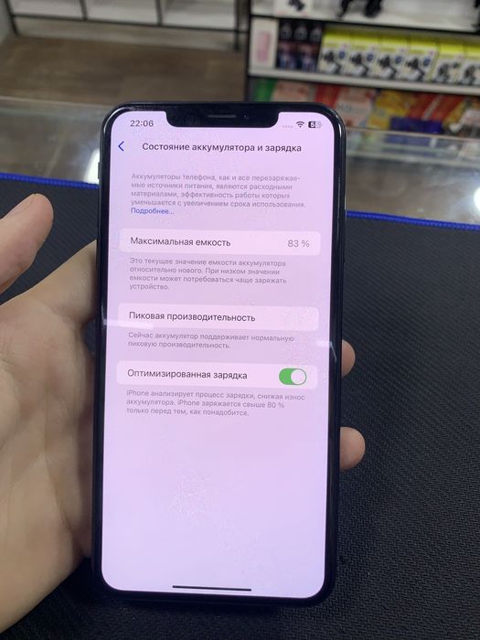 Iphone xs max 256gb 83yonkis.