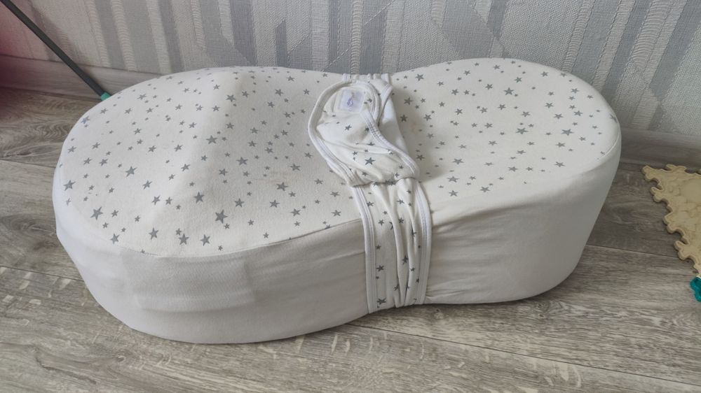 Кокон для новорожденных