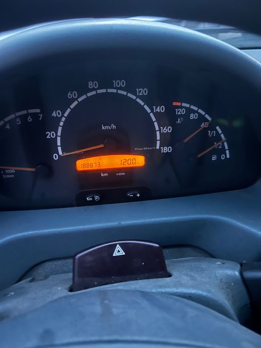 Mercedes sprinter 413 cdi