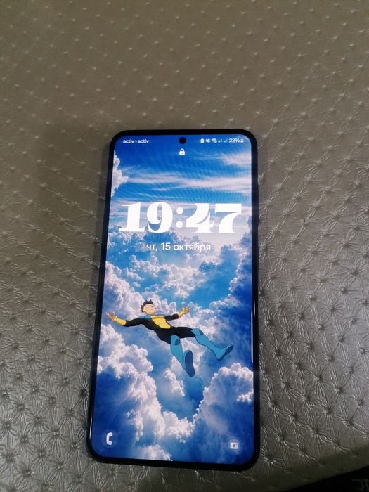 Samsung s24 Fe..