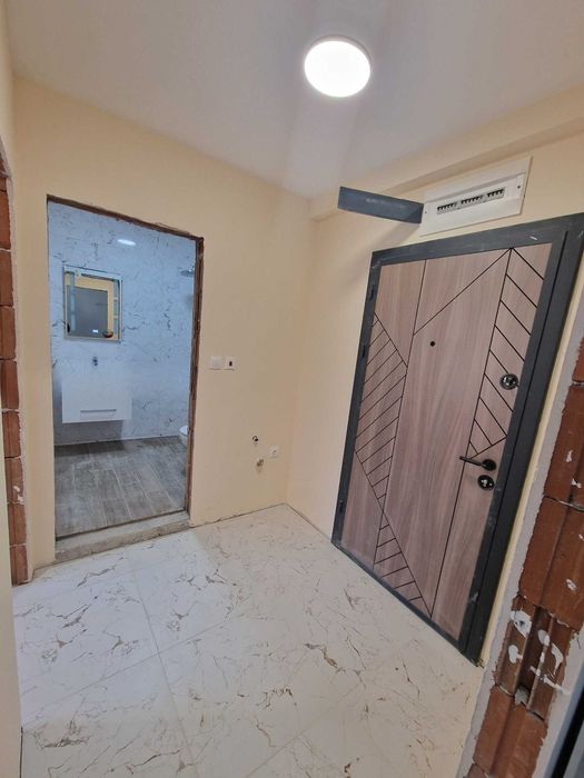 Продава се Двустаен апартамент в Пловдив, Остромила - 70 кв.м за 1743 €/кв.м - Снимка #6