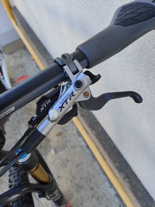 Pinarello Dogma XC carbon roti 29