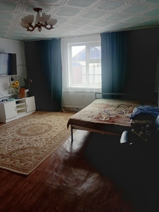 Продаётся дача Кривое озеро