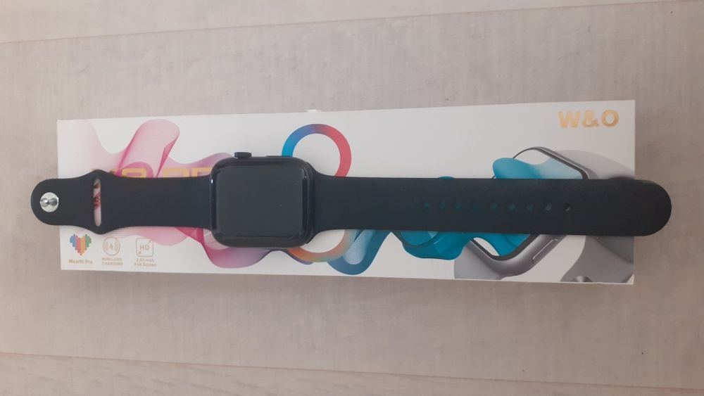 Smart Watch X8 PRO W&O