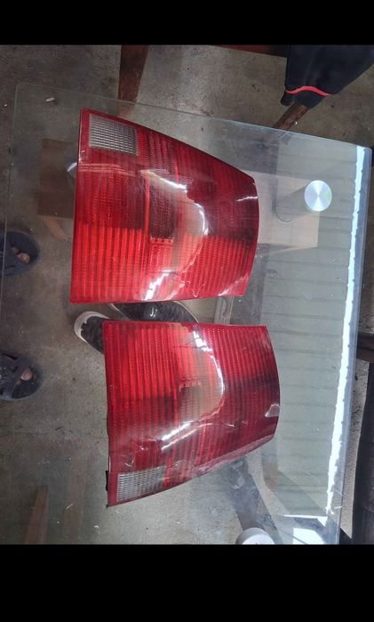 Vand faruri si stopuri vw bora