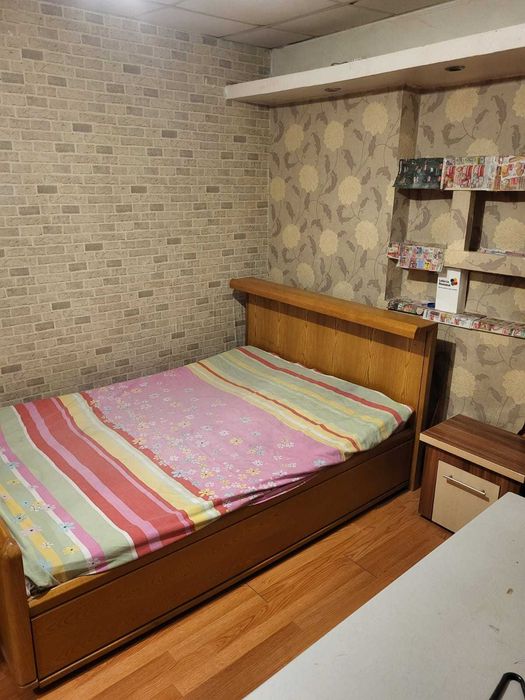 Închiriez garsoniera/ camera casa Pitesti Gavana