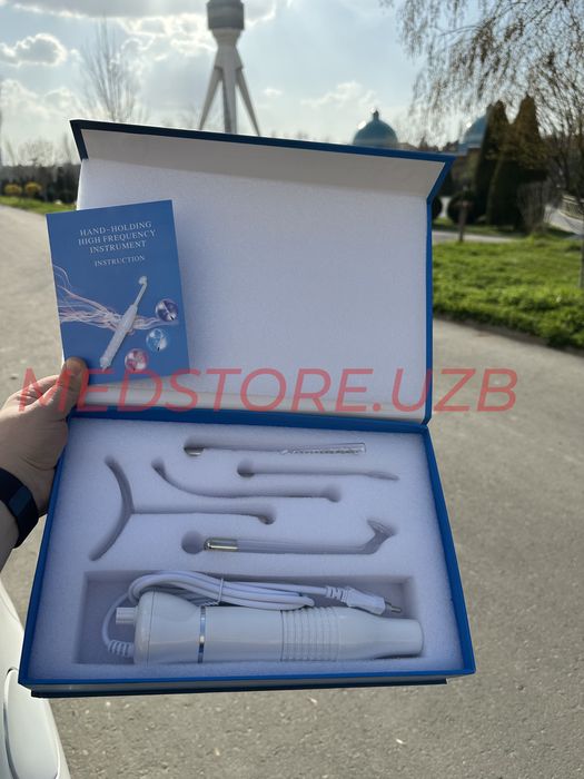 Дарсенвал Darsenval