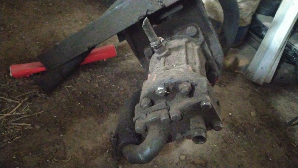 Тез арада насос сатылады