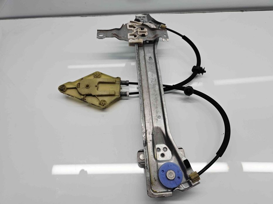 Macara electrica geam dreapta spate Renault Megane 3 (B95) [Fabr 2008-