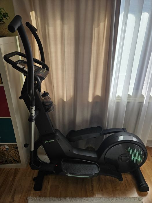 Bicicleta eliptica inSPORTline Kapekor