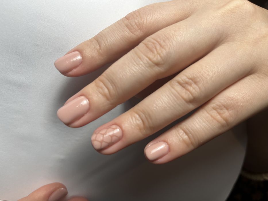 Manichiura-pedichiura