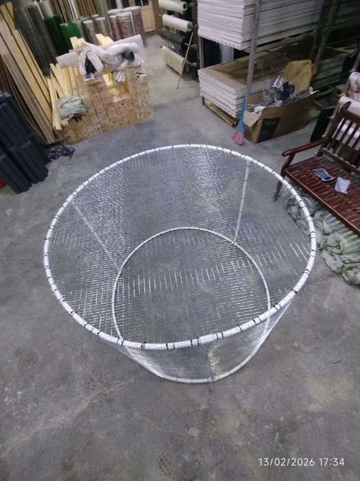 Xóroz boqish uchun qafas