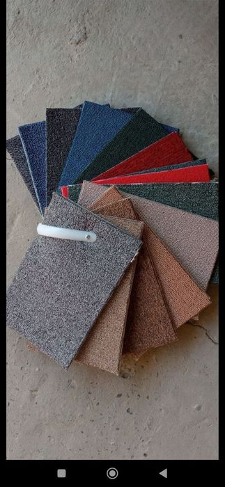 Kavralan sifatli va kafolati bilan