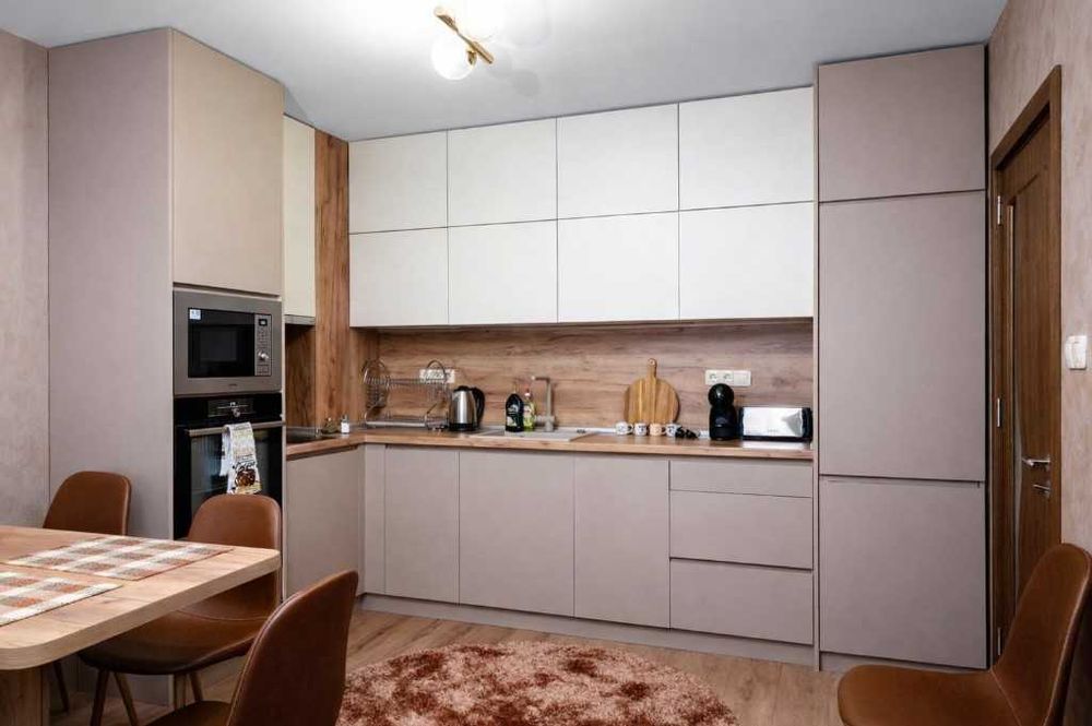 Дава се под наем Тристаен апартамент в София, Малинова долина - 70 кв.м за 776.73 € - Снимка #2